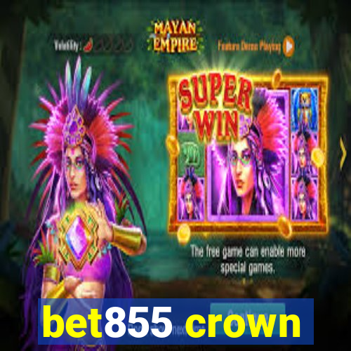 bet855 crown